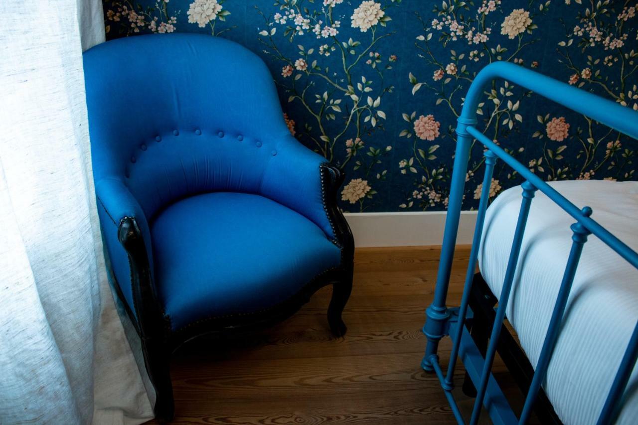 Locanda Capolago Колико Экстерьер фото