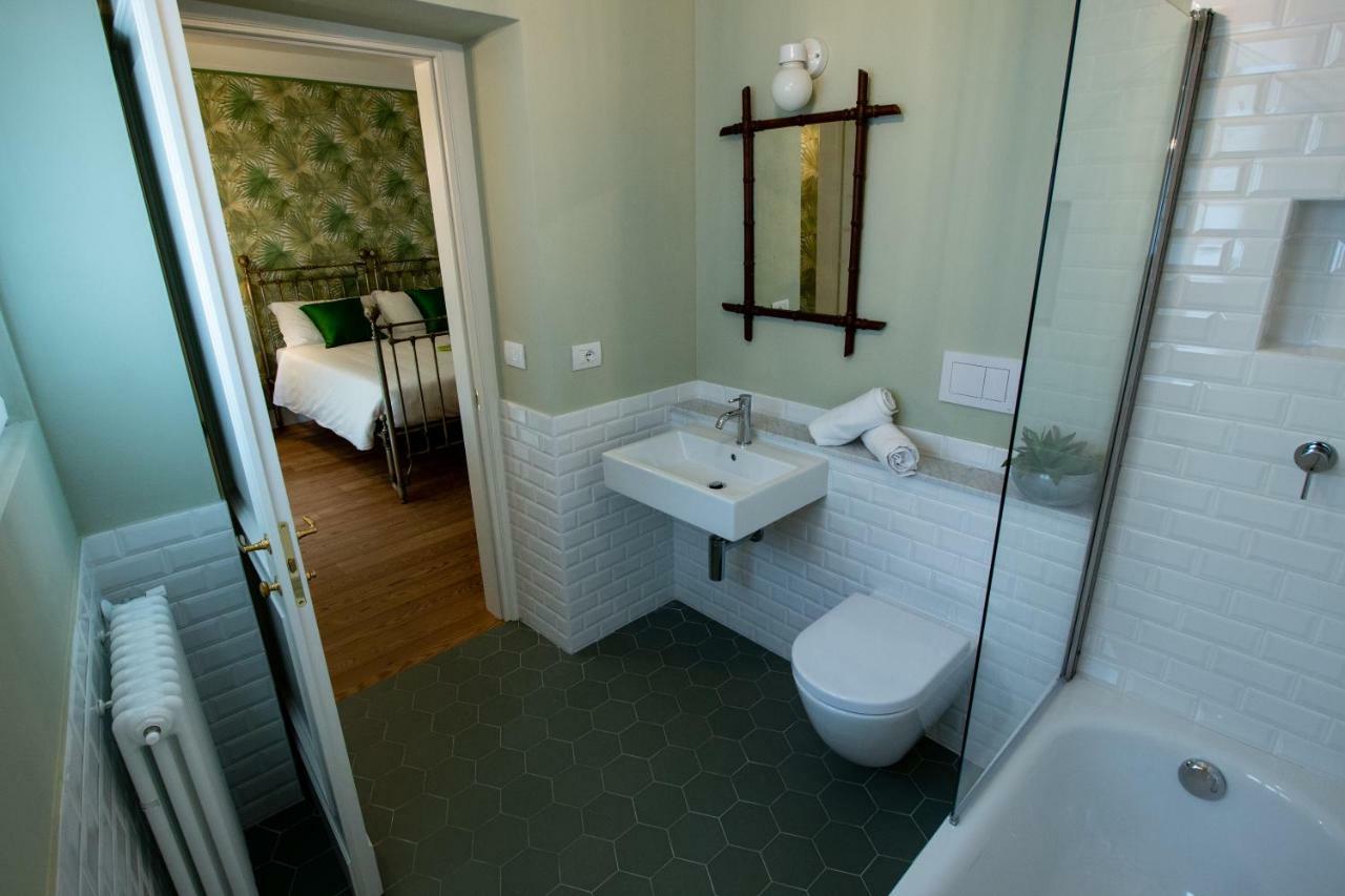 Locanda Capolago Колико Экстерьер фото