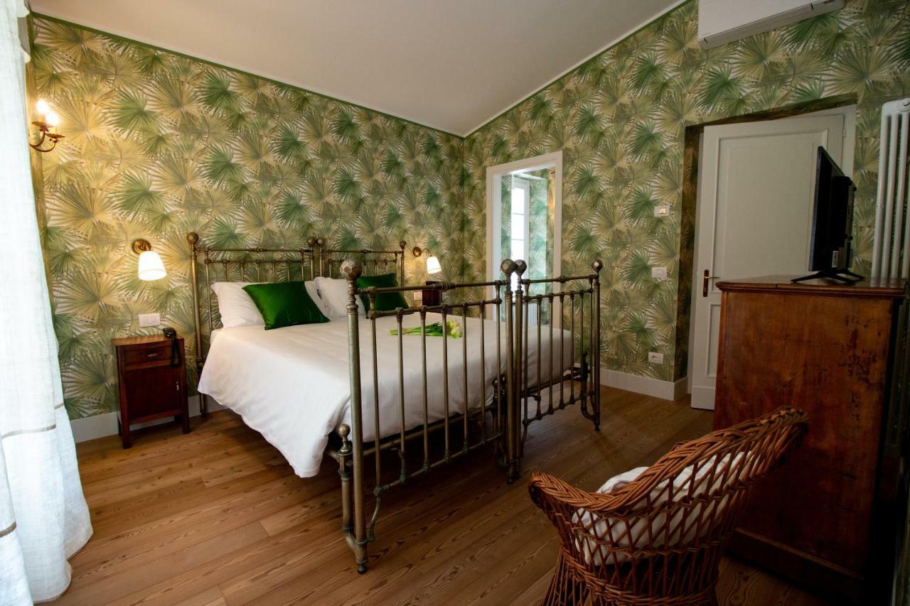 Locanda Capolago Колико Экстерьер фото