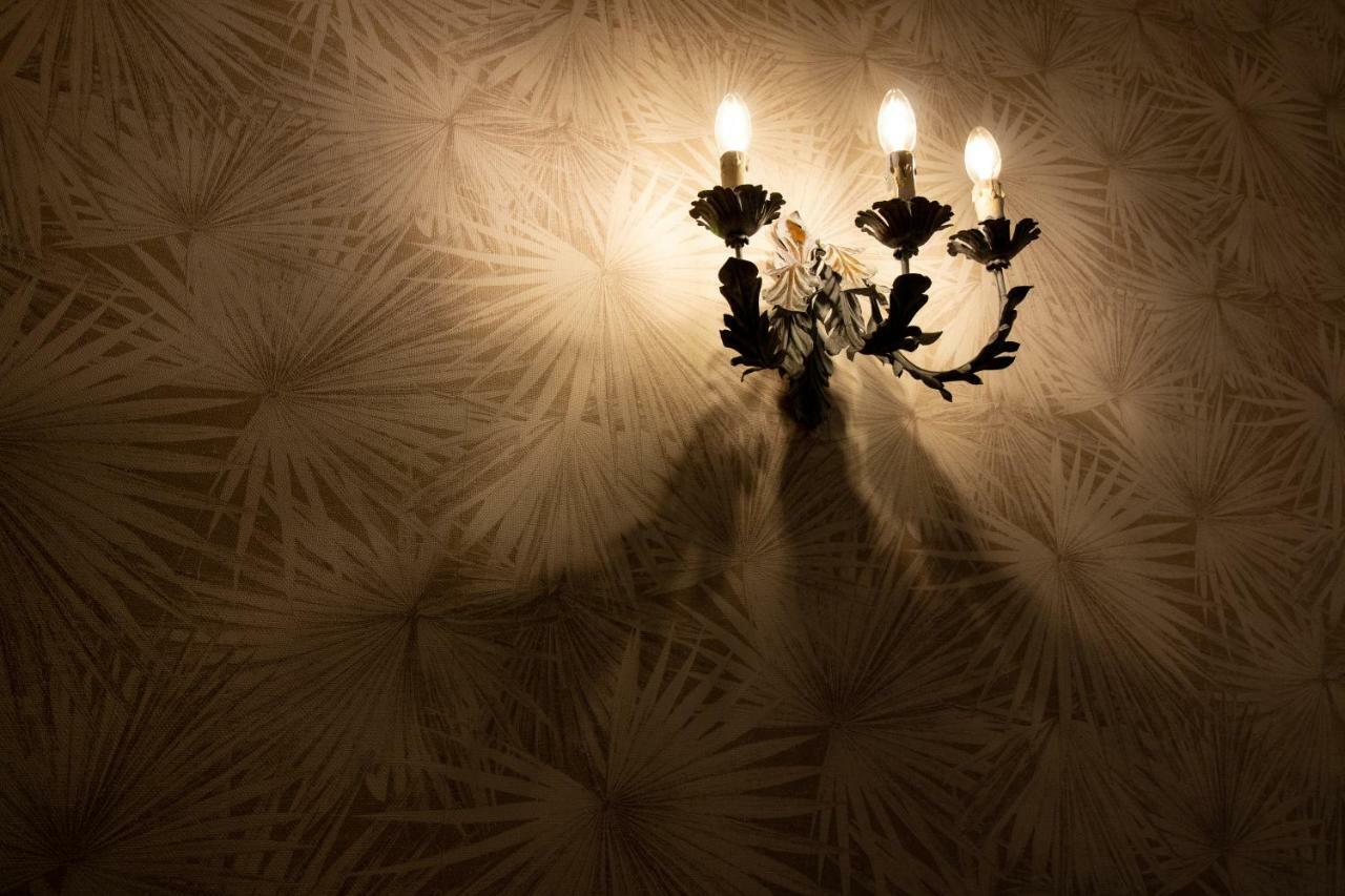 Locanda Capolago Колико Экстерьер фото